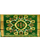 COTTON X KORA SILK TIE DYE SAREES CHINNLAPATTI
